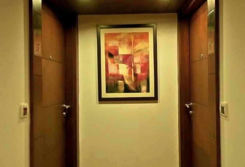 Fotos del hotel Apple Tree:  25