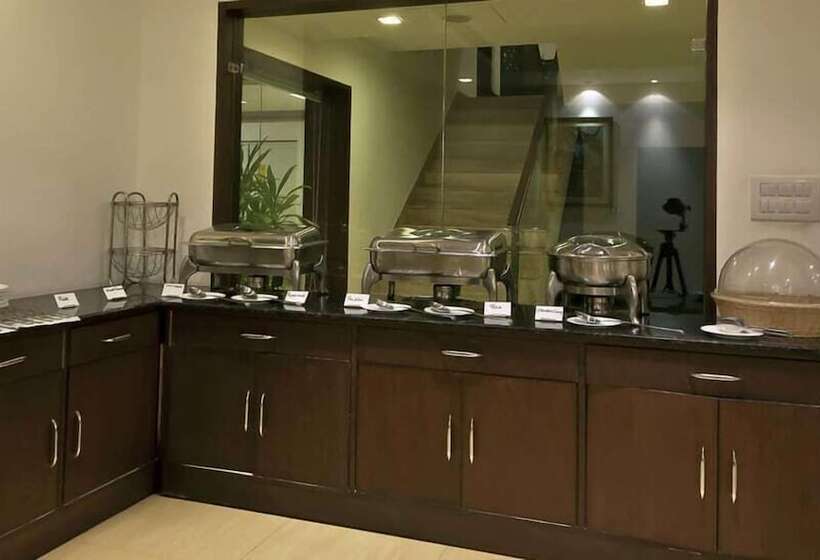 Fotos del hotel Apple Tree:  19