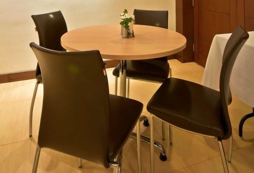 Fotos del hotel Apple Tree:  13