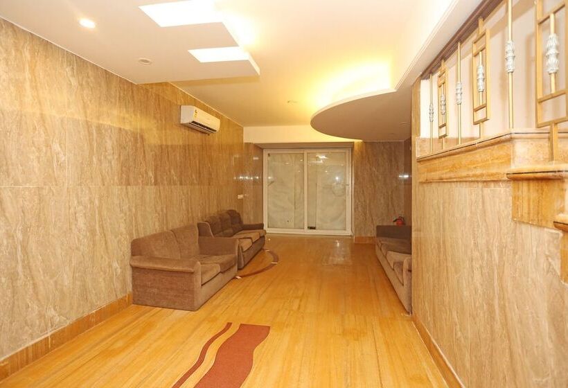 Fotos del hotel Apple Tree:  4