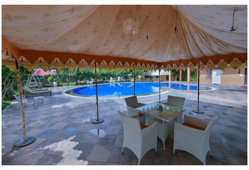 Fotos del hotel Garh Govind Hotel & Resort:  17