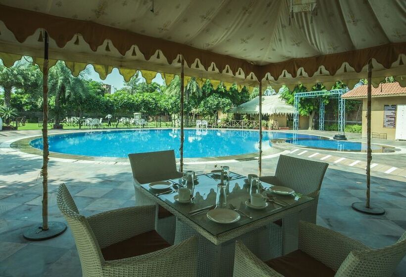 Fotos del hotel Garh Govind Hotel & Resort:  11