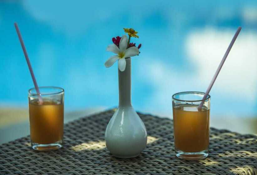 Fotos del hotel Garh Govind Hotel & Resort:  5