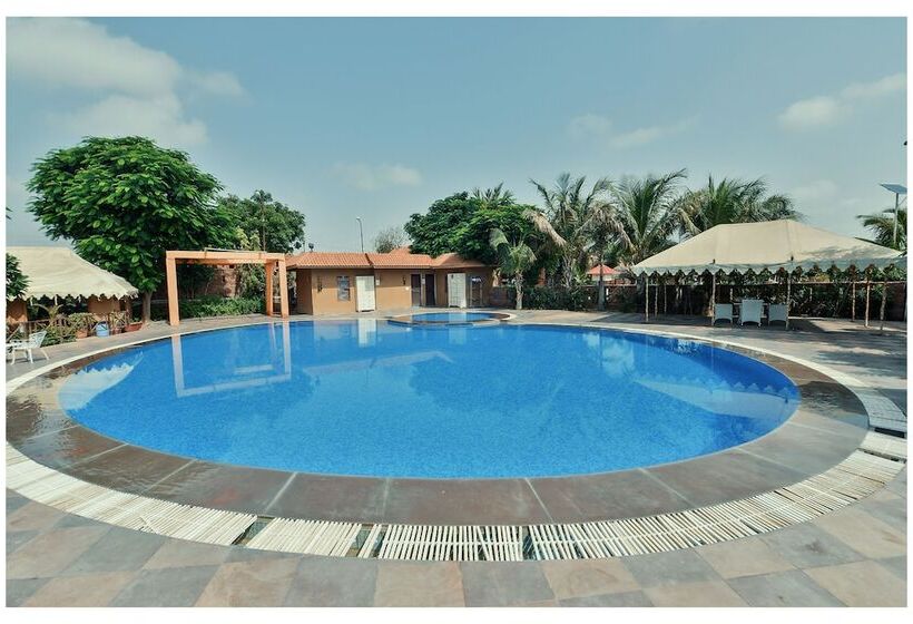 Fotos del hotel Garh Govind Hotel & Resort:  8