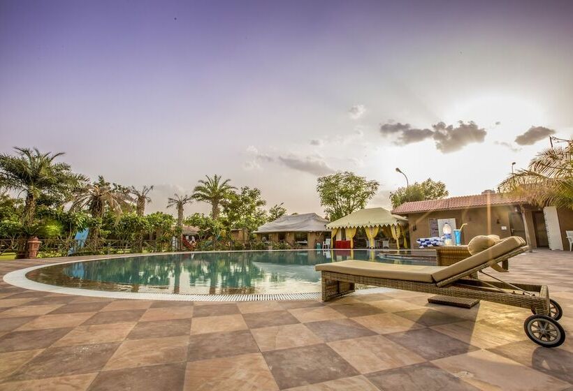 Fotos del hotel Garh Govind Hotel & Resort:  15