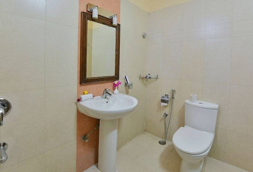 Fotos del hotel Garh Govind Hotel & Resort:  19