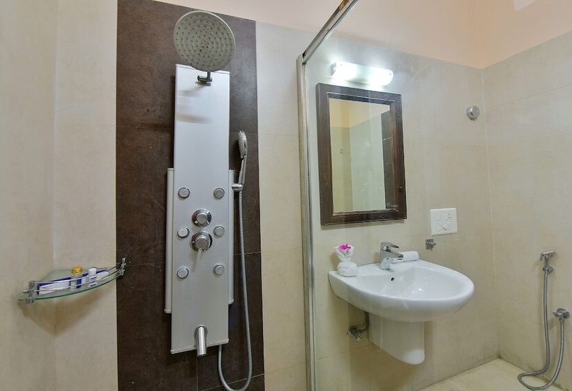 Fotos del hotel Garh Govind Hotel & Resort:  16