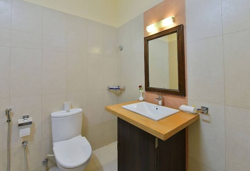 Fotos del hotel Garh Govind Hotel & Resort:  6