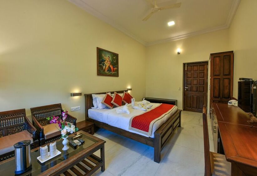 Fotos del hotel Garh Govind Hotel & Resort:  9