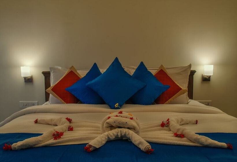 Fotos del hotel Garh Govind Hotel & Resort:  24