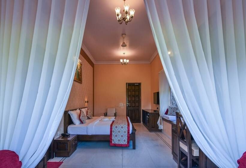 Fotos del hotel Garh Govind Hotel & Resort:  23