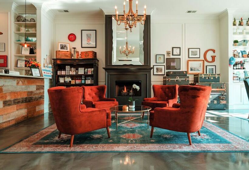 Fotos del hotel The Guesthouse:  12