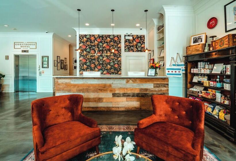 Fotos del hotel The Guesthouse:  20