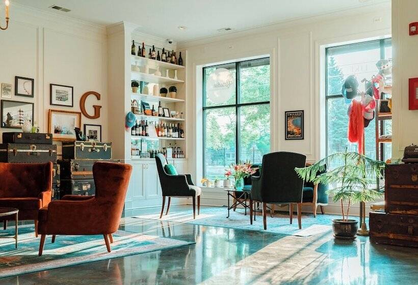 Fotos del hotel The Guesthouse:  14