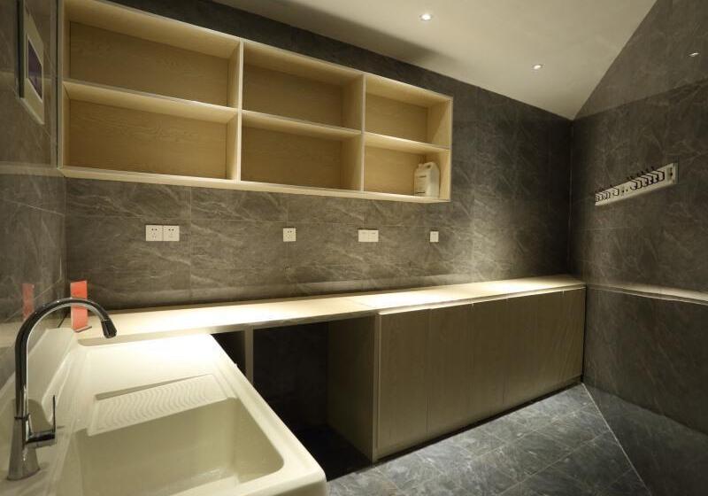 Fotos del hotel Greentree Inn Anhui Hefei South Railway Station Damo Sqaure Business:  7