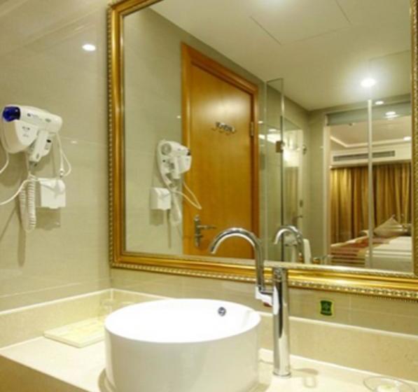 Fotos del hotel Vienna  Sanya Phoenix Island Branch:  15