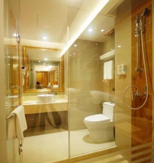 Fotos del hotel Vienna  Sanya Phoenix Island Branch:  12