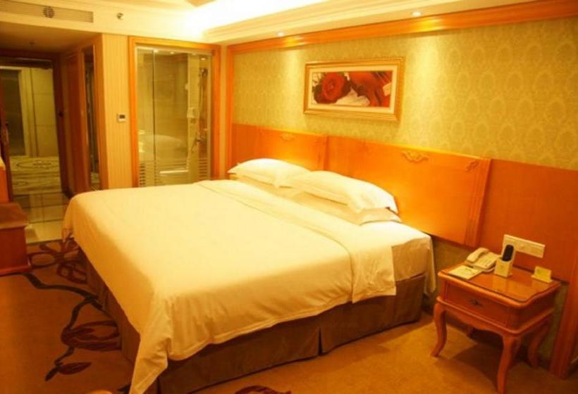 Fotos del hotel Vienna  Sanya Phoenix Island Branch:  9