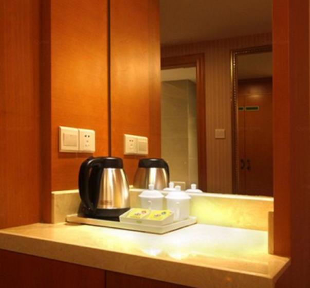 Fotos del hotel Vienna  Sanya Phoenix Island Branch:  23