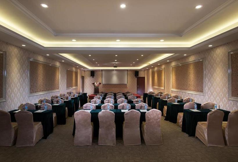 Fotos del hotel Vienna  Sanya Phoenix Island Branch:  11