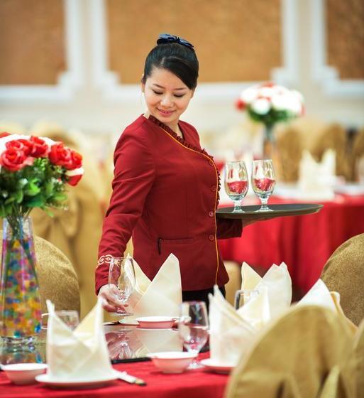 Fotos del hotel Vienna  Sanya Phoenix Island Branch:  5