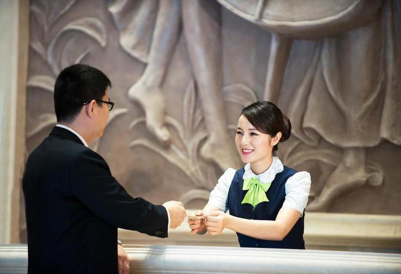 Fotos del hotel Vienna  Sanya Phoenix Island Branch:  13