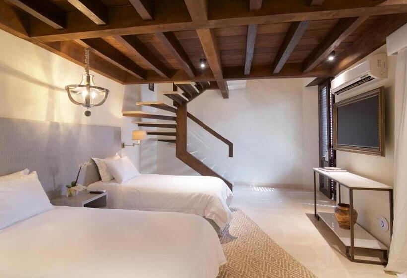 Fotos del hotel Capellán De Getsemaní:  22