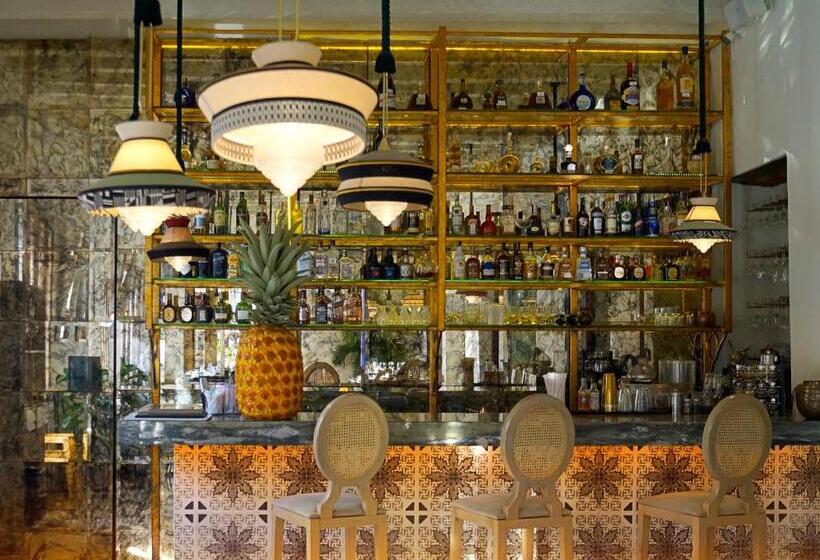 Fotos del hotel Capellán De Getsemaní:  5