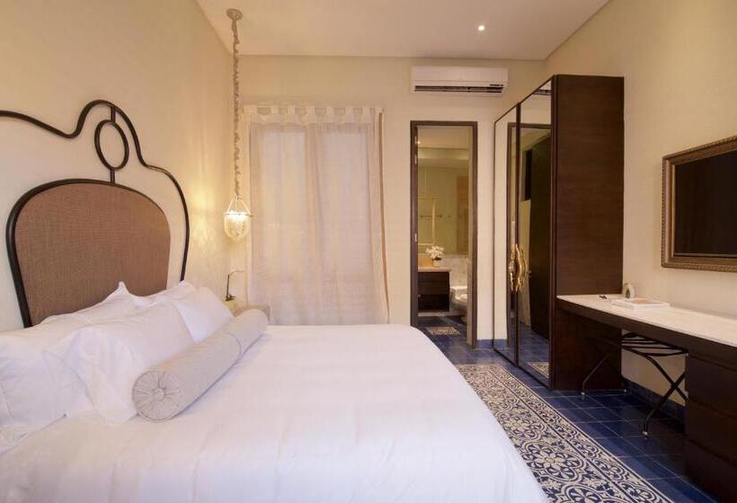 Fotos del hotel Capellán De Getsemaní:  3