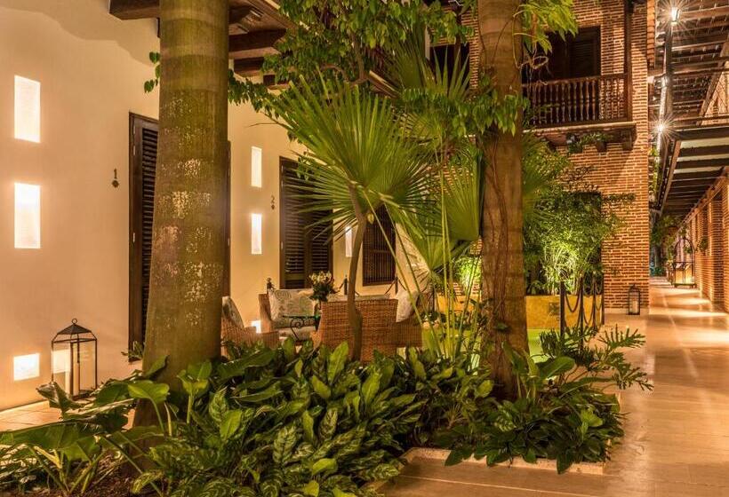 Fotos del hotel Capellán De Getsemaní:  18