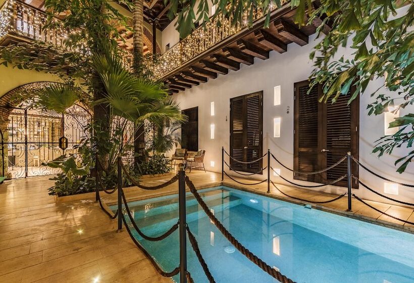 Capellán De Getsemaní