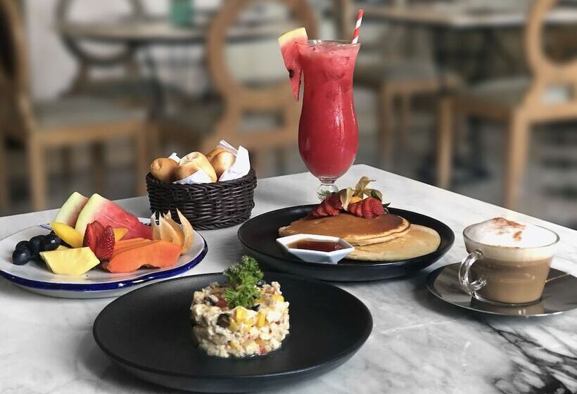 Fotos del hotel Capellán De Getsemaní:  4