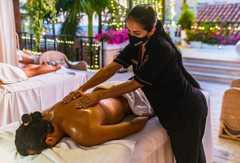 Fotos del hotel Capellán De Getsemaní:  8