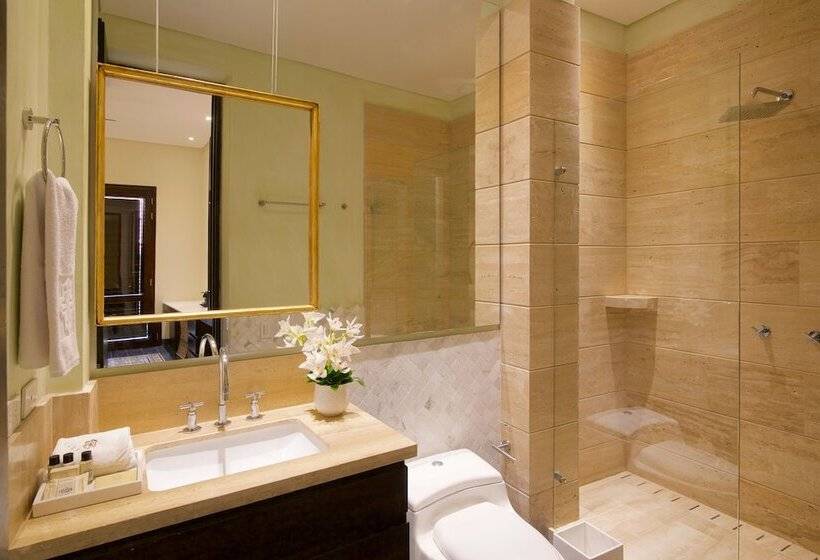 Fotos del hotel Capellán De Getsemaní:  15