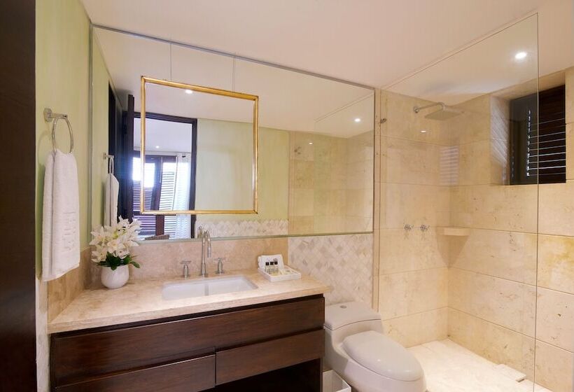 Fotos del hotel Capellán De Getsemaní:  21