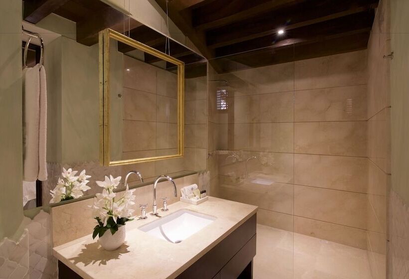 Fotos del hotel Capellán De Getsemaní:  7