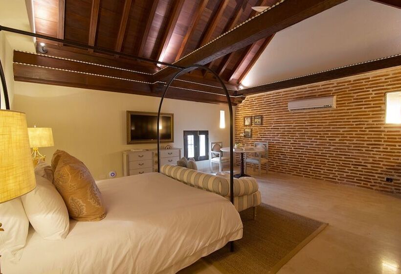 Fotos del hotel Capellán De Getsemaní:  24