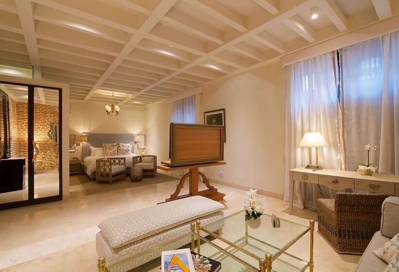 Fotos del hotel Capellán De Getsemaní:  11