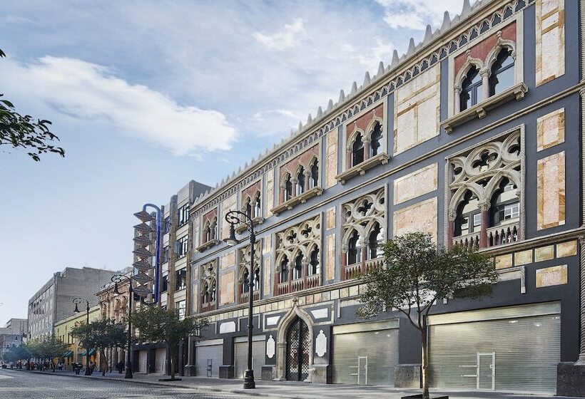 Fotos del hotel City Centro Ciudad De Mexico:  13