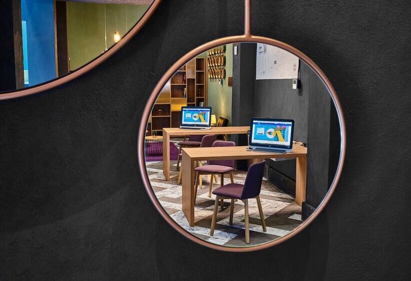 Fotos del hotel City Centro Ciudad De Mexico:  25