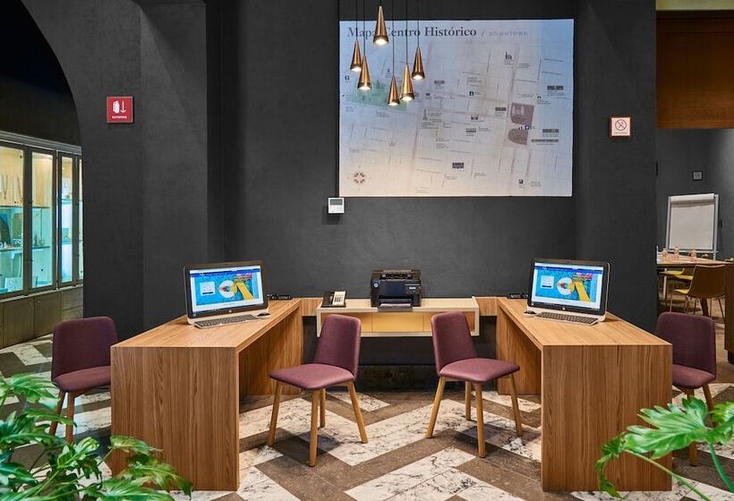 Fotos del hotel City Centro Ciudad De Mexico:  15