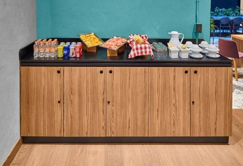 Fotos del hotel City Centro Ciudad De Mexico:  5