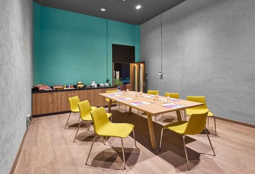 Fotos del hotel City Centro Ciudad De Mexico:  3