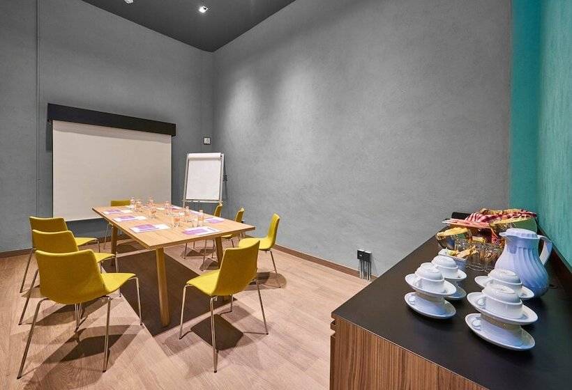 Fotos del hotel City Centro Ciudad De Mexico:  10