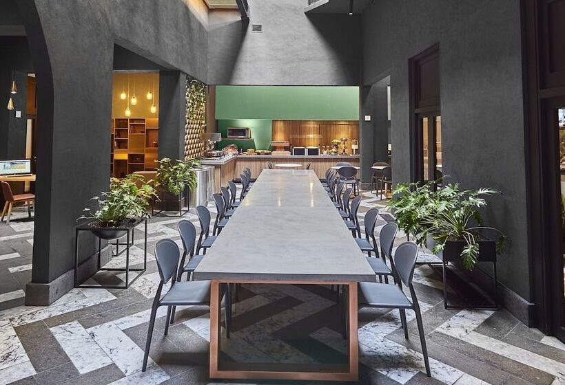 Fotos del hotel City Centro Ciudad De Mexico:  11