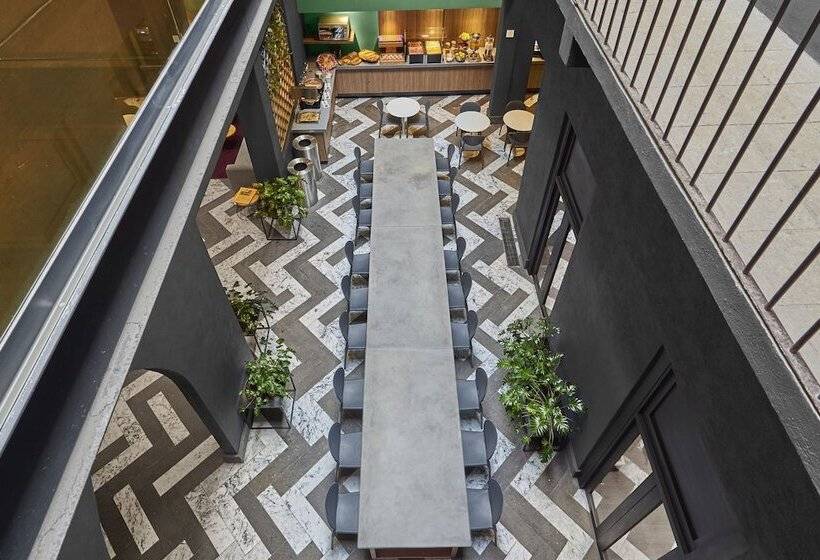 Fotos del hotel City Centro Ciudad De Mexico:  4