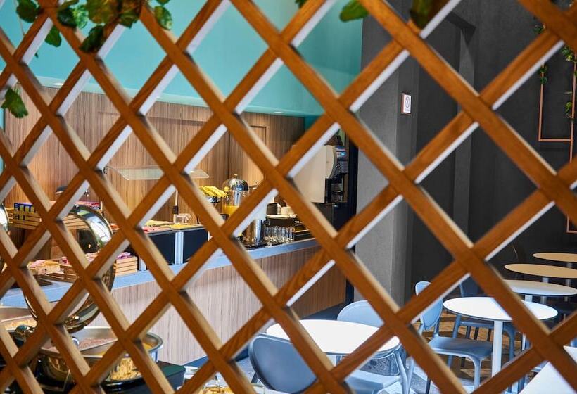 Fotos del hotel City Centro Ciudad De Mexico:  16