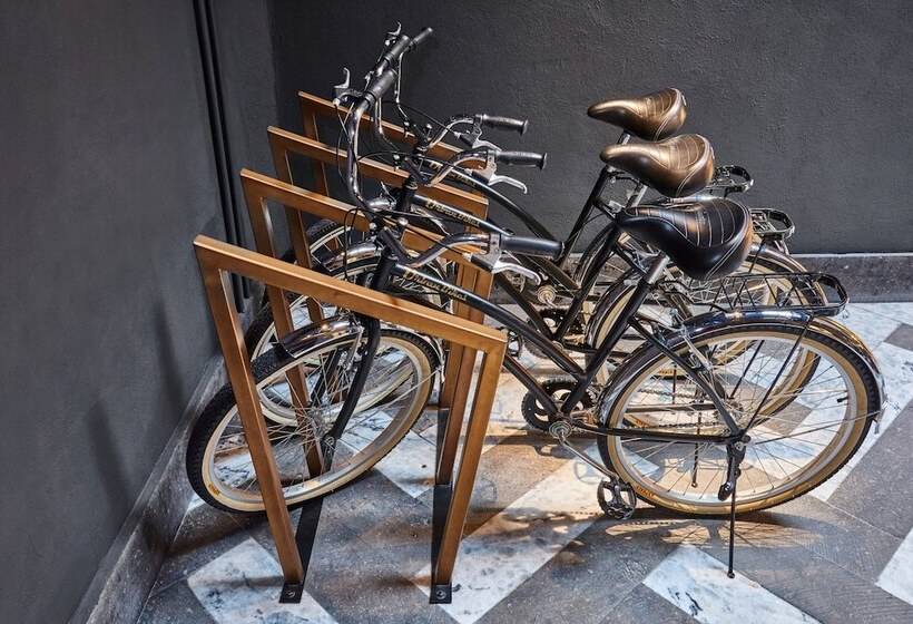 Fotos del hotel City Centro Ciudad De Mexico:  7