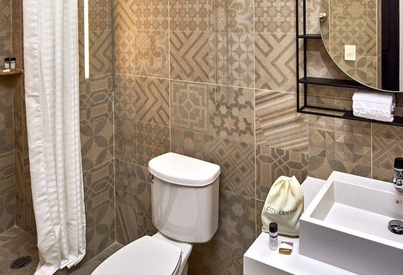 Fotos del hotel City Centro Ciudad De Mexico:  6