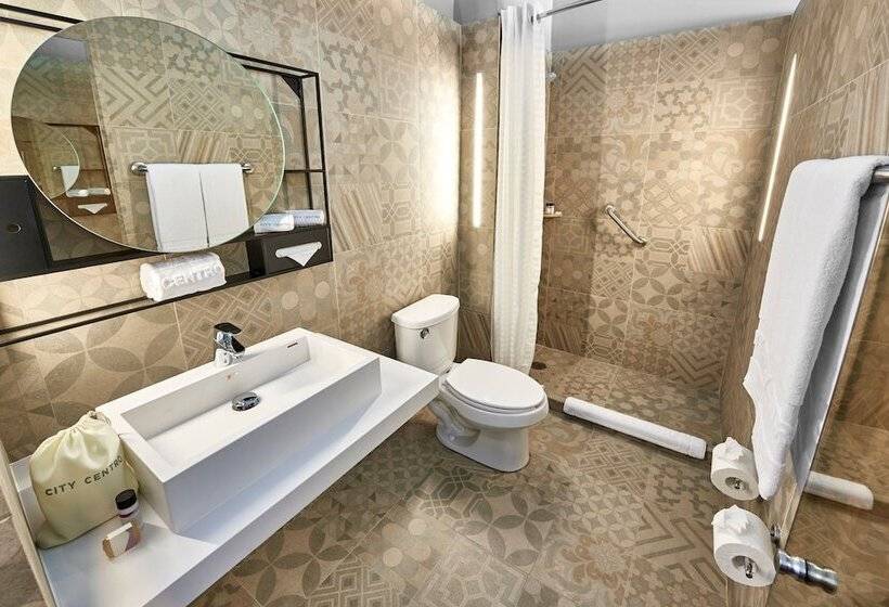 Fotos del hotel City Centro Ciudad De Mexico:  17